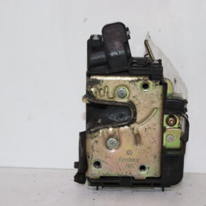 Cerradura Trasera Derecha Volkswagen Golf 3 Cps-150