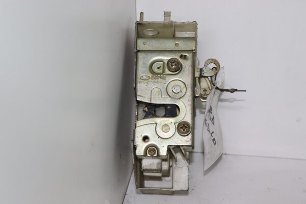 Cerradura Delantera Derecha Ford Fiesta Cps-154