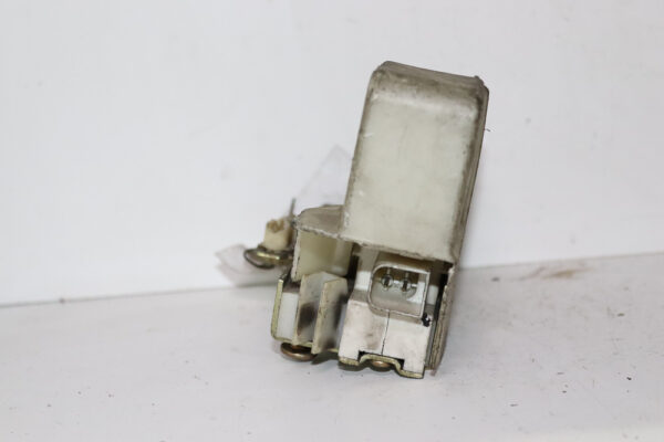 Cerradura Delantera Derecha Ford Fiesta Cps-154 - Imagen 2