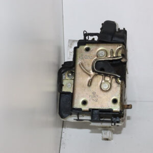 Cerradura Trasera Izquierda Volkswagen Golf 3 Cps-158