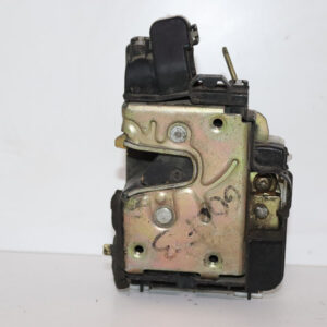 Cerradura Trasera Derecha Volkswagen Golf 3 Cps-159