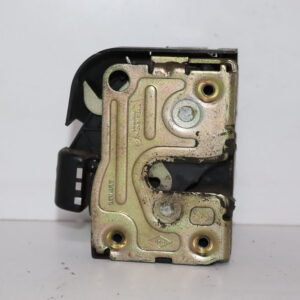 Cerradura Delantera Izquierda Renault Megane Coupe Cps-165