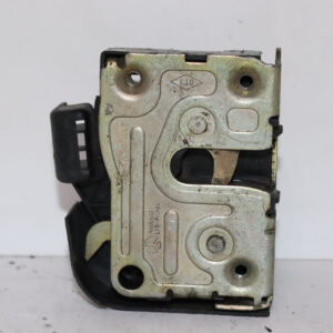 Cerradura Delantera Derecha Renault Clio 2 Cps-180