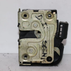 Cerradura Delantera Izquierda Renault Scenic Cps-183