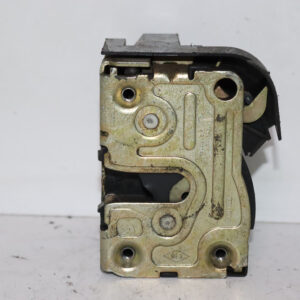 Cerradura Delantera Derecha Renault Scenic Cps-184