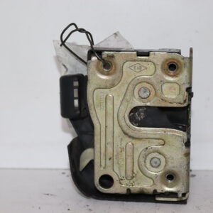 Cerradura Delantera Derecha Renault Megane Cps-187