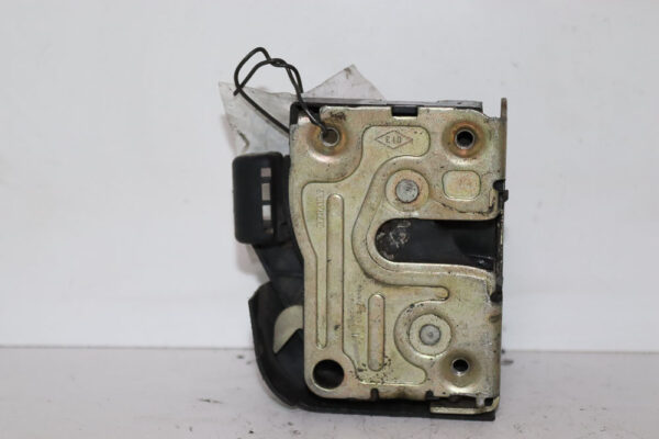 Cerradura Delantera Derecha Renault Megane Cps-186