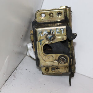 Cerradura Trasera Izquierda Opel Kadett Cps-195