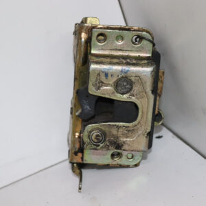 Cerradura Trasera Derecha Opel Kadett Cps-196