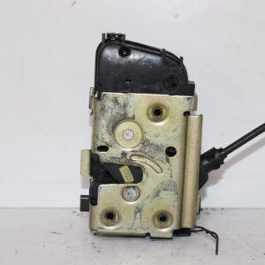 Cerradura Trasera Derecha Renault Megane Cps-200