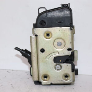 Cerradura Trasera Izquierda Renault Megane Cps-202