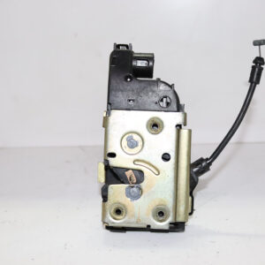 Cerradura Delantera Derecha Renault Megane Cps-206