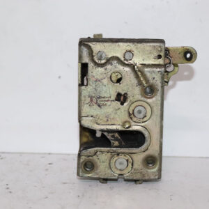 Cerradura Delantera Derecha Citroen Ax Cps-207