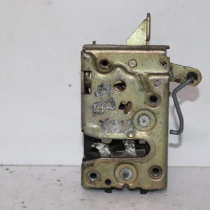 Cerradura Delantera Derecha Citroen ZX Cps-214