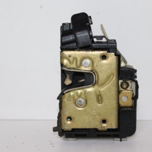 Cerradura Trasera Derecha Volkswagen Polo Cps-241