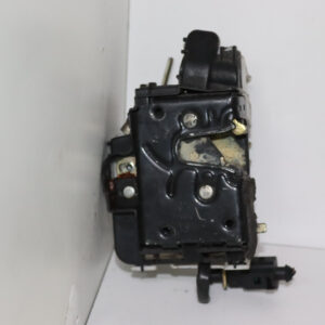 Cerradura Trasera Izquierda Volkswagen Polo Cps-243