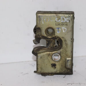 Cerradura Trasera Derecha Seat Toledo Cps-253
