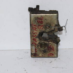 Cerradura Delantera Izquierda Volkswagen Passat Cps-254
