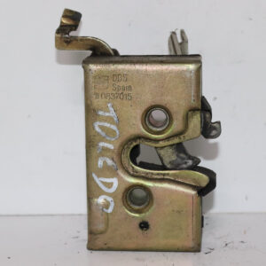 Cerradura Delantera Izquierda Seat Toledo Cps-256