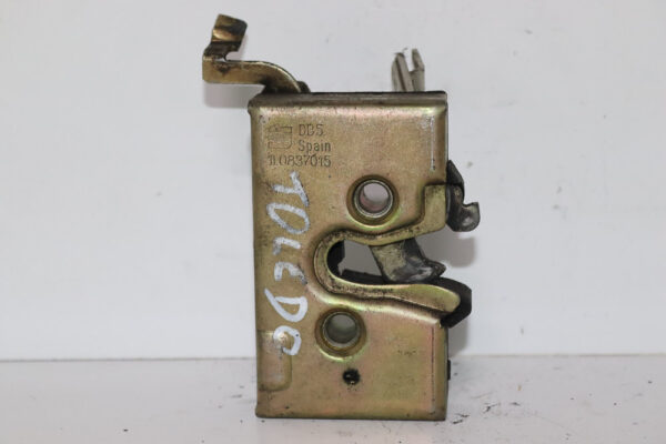 Cerradura Delantera Izquierda Seat Toledo Cps-256