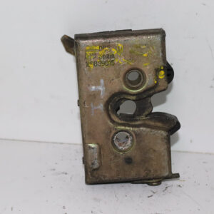 Cerradura Trasera Izquierda Seat Toledo Cps-260