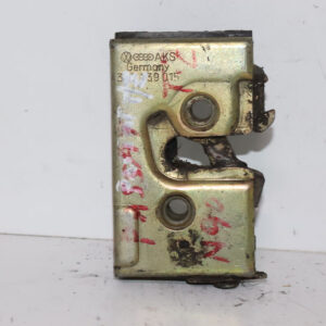 Cerradura Trasera Izquierda Volkswagen Passat Cps-262