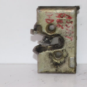 Cerradura Delantera Derecha Volkswagen Passat Cps-268