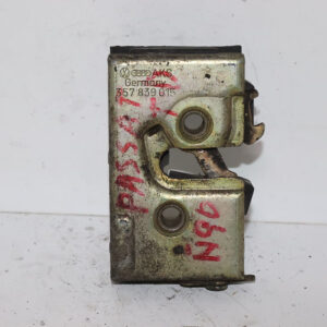 Cerradura Trasera Derecha Volkswagen Passat Cps-275