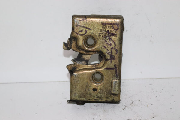 Cerradura Trasera Derecha Volkswagen Passat Cps-276