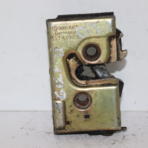 Cerradura Trasera Izquierda Volkswagen Golf 2 Cps-281