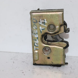 Cerradura Trasera Izquierda Seat Toledo Cps-285