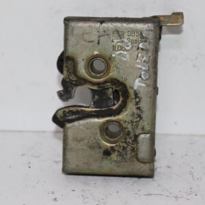 Cerradura Delantera Derecha Seat Toledo Cps-286