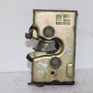 Cerradura Trasera Derecha Seat Toledo Cps-287