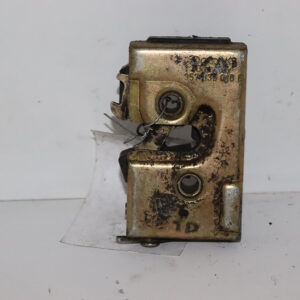 Cerradura Trasera Derecha Volkswagen Passat Cps-296