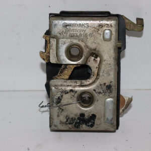 Cerradura Delantera Derecha Volkswagen Passat Cps-297