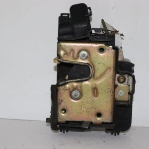 Cerradura Trasera Derecha Seat Ibiza Cps-301