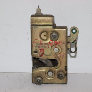 Cerradura Delantera Derecha Ford Fiesta Cps-303