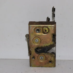 Cerradura Trasera Izquierda Ford Sierra Cps-305