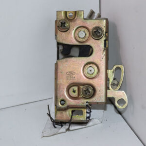 Cerradura Delantera Derecha Ford Escort Cps-306