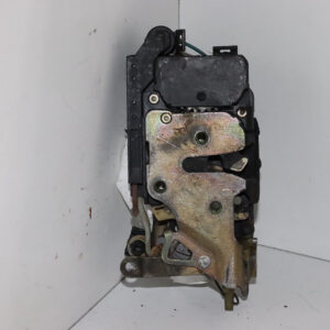 Cerradura Delantera Izquierda Fiat Brava Cps-307