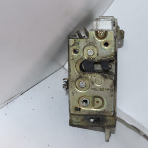 Cerradura Trasera Izquierda Ford Escort Cps-309