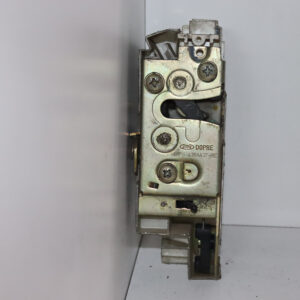 Cerradura Trasera Izquierda Ford Fiesta Cps-310