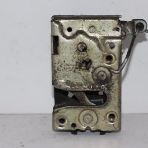 Cerradura Delantera Derecha Citroen Saxo Cps-318