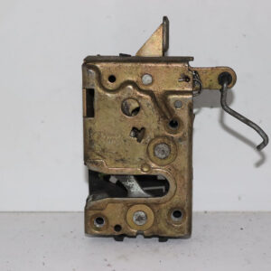 Cerradura Delantera Derecha Citroen ZX Cps-325