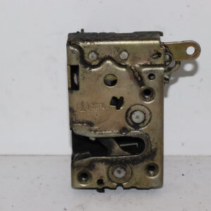 Cerradura Delantera Derecha Citroen Saxo Cps-326