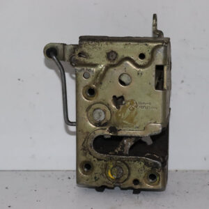 Cerradura Delantera Izquierda CItroen Xsara Cps-348
