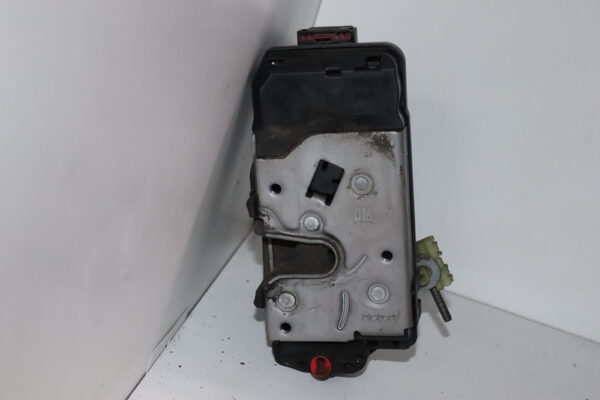 Cerradura Trasera Derecha Chevrolet Astra Cps-349