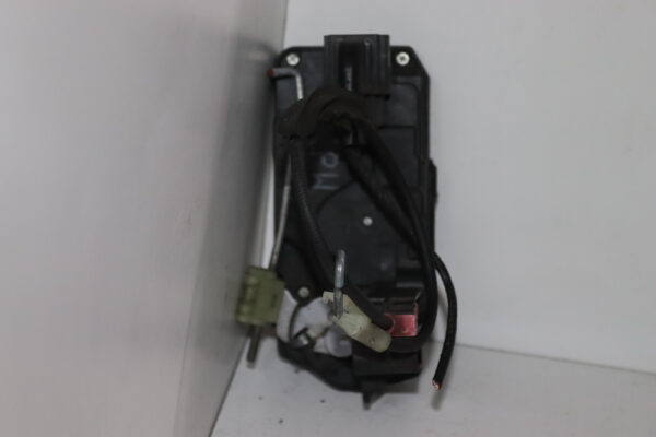 Cerradura Trasera Derecha Chevrolet Astra Cps-349 - Imagen 2