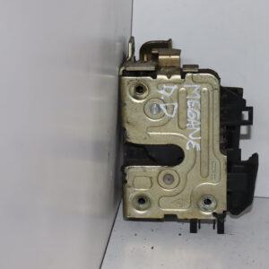 Cerradura Delantera Izquierda Renault Megane Cps-351