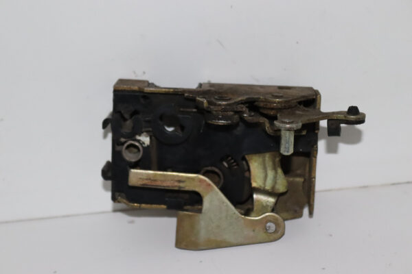 Cerradura Trasera Izquierda Peugeot 106 Cps-353 - Imagen 3